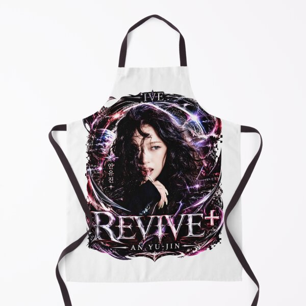 Item preview, Edgy IVE Revive Album Yujin Bang Bang Merch designed and sold by Valereekmerch.