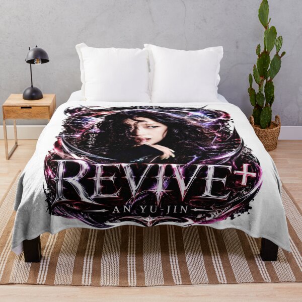 Item preview, Edgy IVE Revive Album Yujin Bang Bang Merch designed and sold by Valereekmerch.