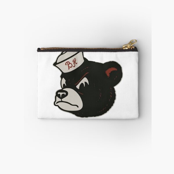 Item preview, BH OLD BEAR designed and sold by StickersBruh.