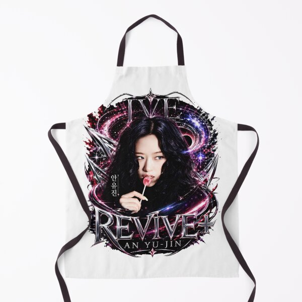 Item preview, Retro IVE Revive Album Yujin Vector Kpop Merch designed and sold by Valereekmerch.
