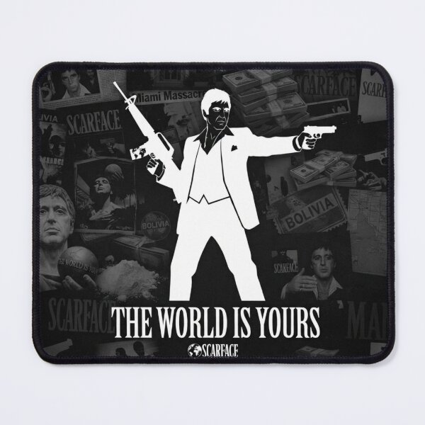 Item preview, The world designed and sold by MontanaAL.