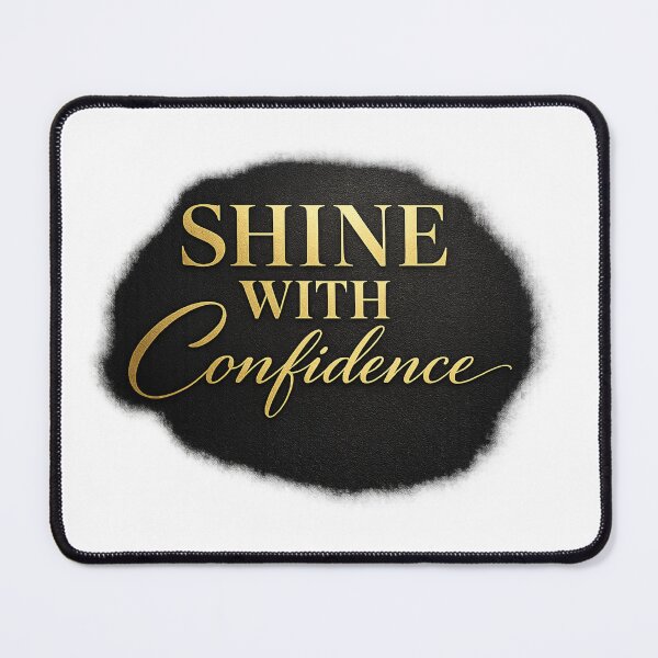 Item preview, Shine With Confidence designed and sold by bolaAura.