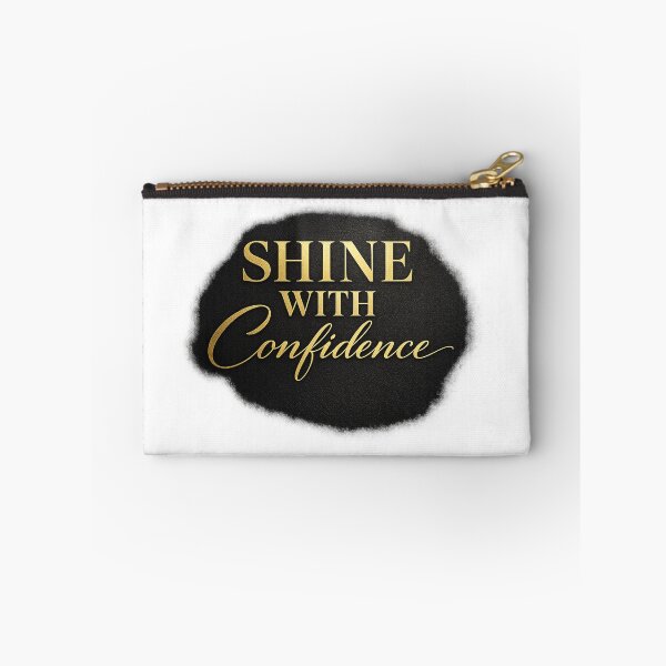 Item preview, Shine With Confidence designed and sold by bolaAura.