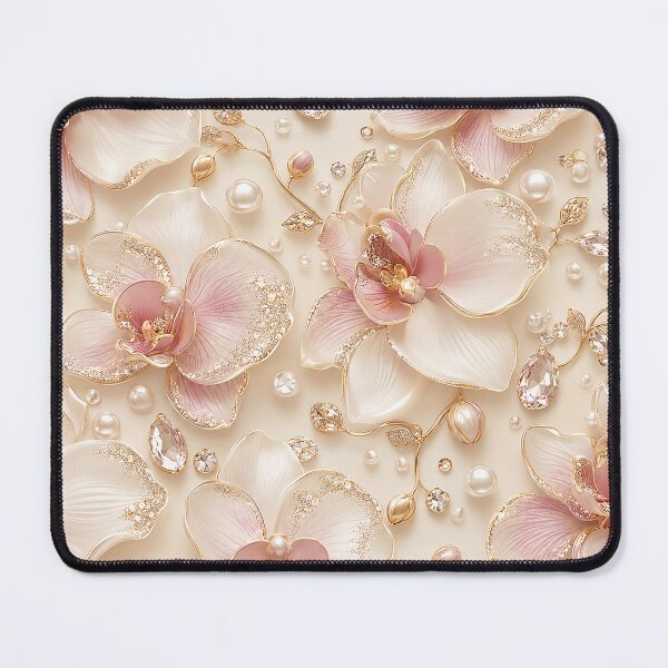 Item preview, Royal Orchid Elegance designed and sold by FluffyGallery.