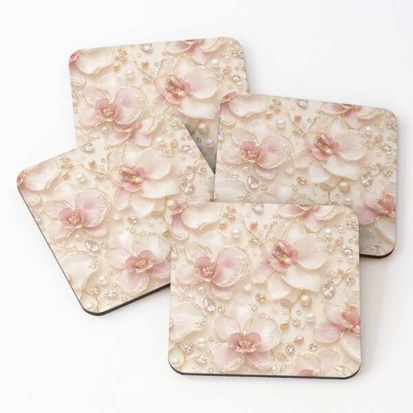 Item preview, Royal Orchid Elegance designed and sold by FluffyGallery.