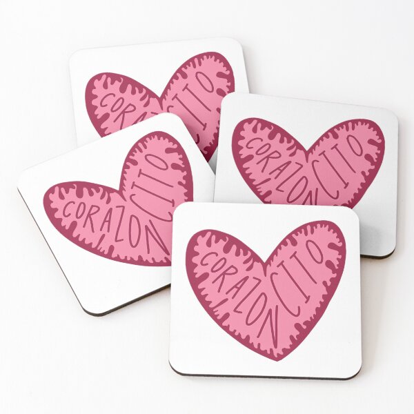 Item preview, Corazoncito designed and sold by digitalGoops.