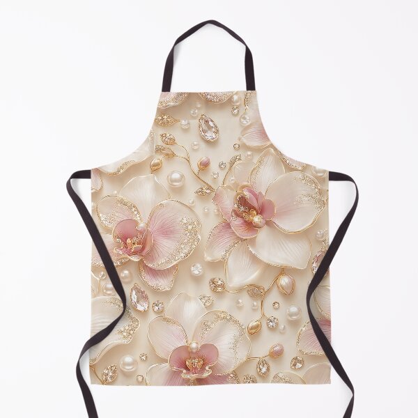 Item preview, Royal Orchid Elegance designed and sold by FluffyGallery.