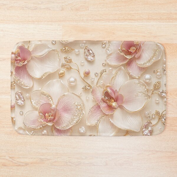 Item preview, Royal Orchid Elegance designed and sold by FluffyGallery.