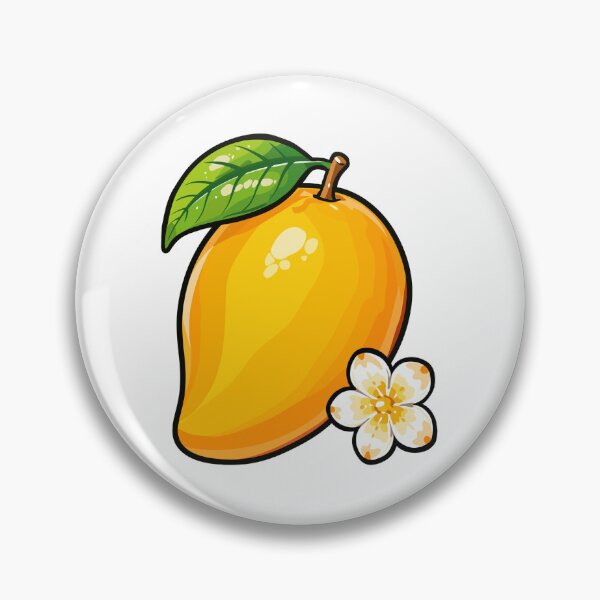 Item preview, Mango Spark Drink designed and sold by KJackArtwork.