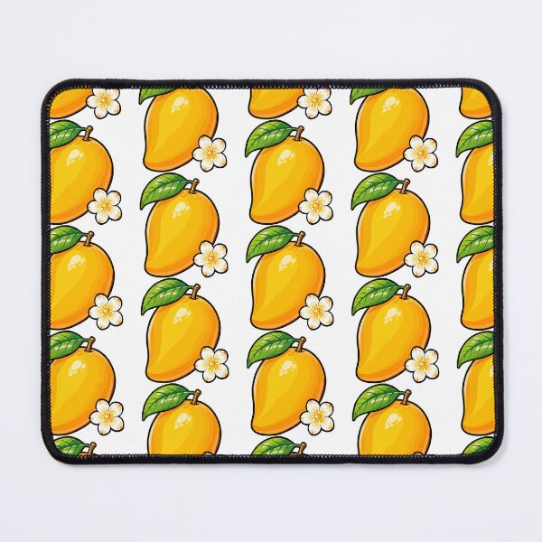 Item preview, Mango Spark Drink designed and sold by KJackArtwork.