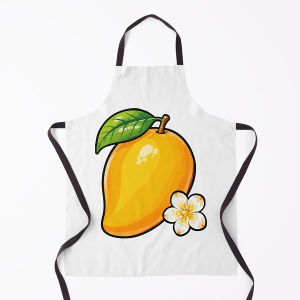 Item preview, Mango Spark Drink designed and sold by KJackArtwork.