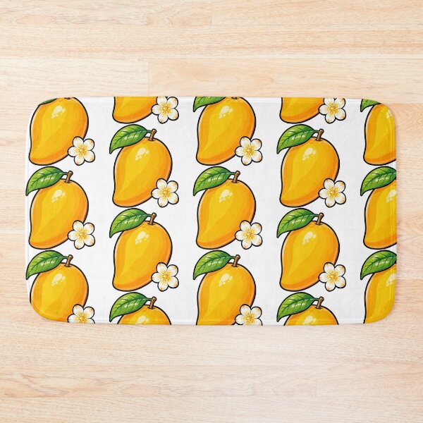 Item preview, Mango Spark Drink designed and sold by KJackArtwork.
