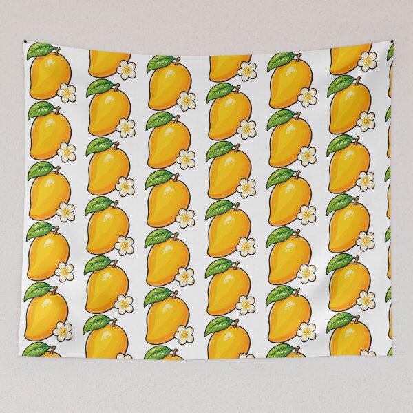 Item preview, Mango Spark Drink designed and sold by KJackArtwork.