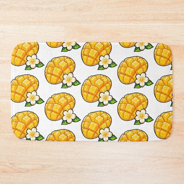Item preview, Mango Spark Drink designed and sold by KJackArtwork.