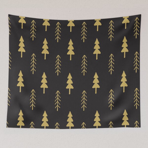 Item preview, A Forest of Trees designed and sold by TheMadTeaParty.