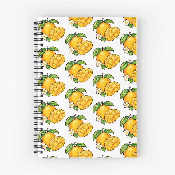 Item preview, Mango Spark Drink designed and sold by KJackArtwork.