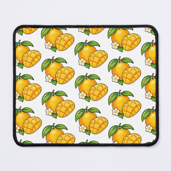 Item preview, Mango Spark Drink designed and sold by KJackArtwork.