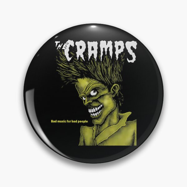 Item preview, Punk Rock Illustration designed and sold by TheresaRoussel.