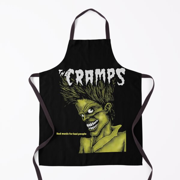 Item preview, Punk Rock Illustration designed and sold by TheresaRoussel.