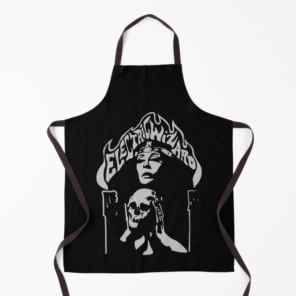 Item preview, Occult Doom Metal Art designed and sold by TheresaRoussel.