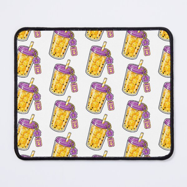 Item preview, Mango Spark Drink designed and sold by KJackArtwork.
