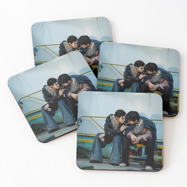 Item preview, Lost to you BL series chinese drama danmei boys love Jia Yi Zhan Wang Tang Cheng Zhi Xu Yuan fujoshi bxb yaoi designed and sold by Kpop-Noona.