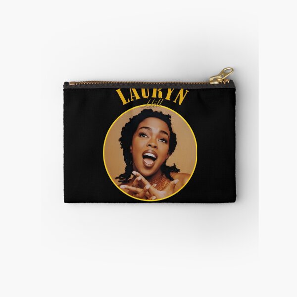 Item preview, Lauryn Hill Portrait Circle designed and sold by Amr Arida.
