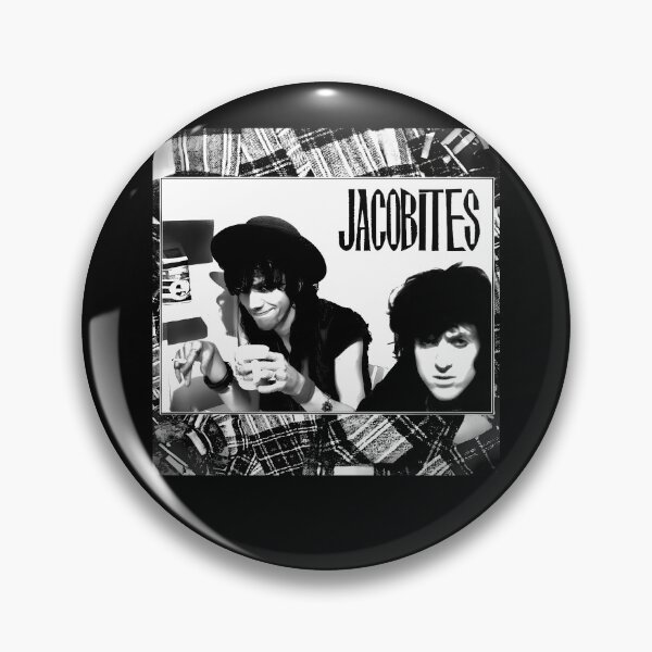 Item preview, Jacobites Band Portrait Musician  designed and sold by Amr Arida.