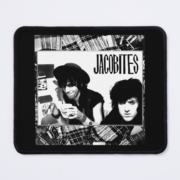 Item preview, Jacobites Band Portrait Musician designed and sold by Amr Arida.