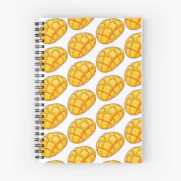 Item preview, Mango Spark Drink designed and sold by KJackArtwork.