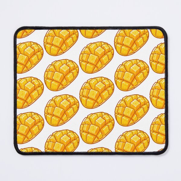 Item preview, Mango Spark Drink designed and sold by KJackArtwork.