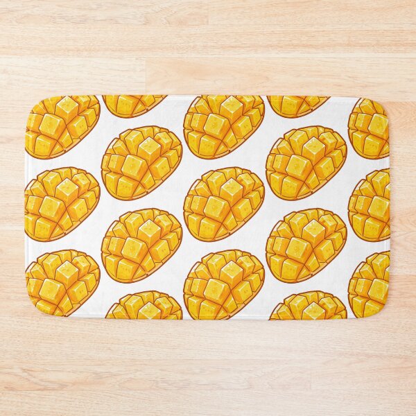Item preview, Mango Spark Drink designed and sold by KJackArtwork.