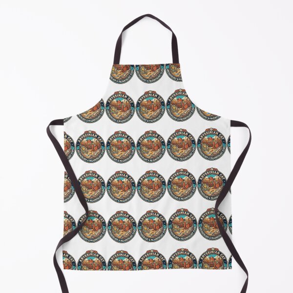 Item preview, Abyssinian Cat Archaeology Paleontology Excavation Fossil Artifact designed and sold by PictoVibe.