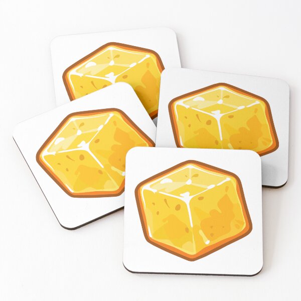 Item preview, Mango Spark Drink designed and sold by KJackArtwork.