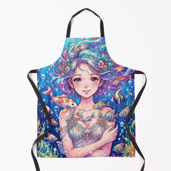 Item preview, Cute girl cartoon designed and sold by PP&RAINBOW SHOP.