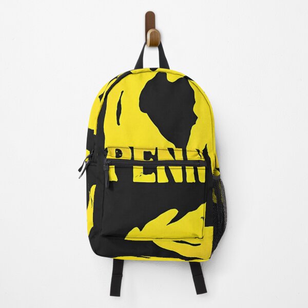 Aperçu de l'œuvre Symbole de Pennywise créée et vendue par Amr Arida.