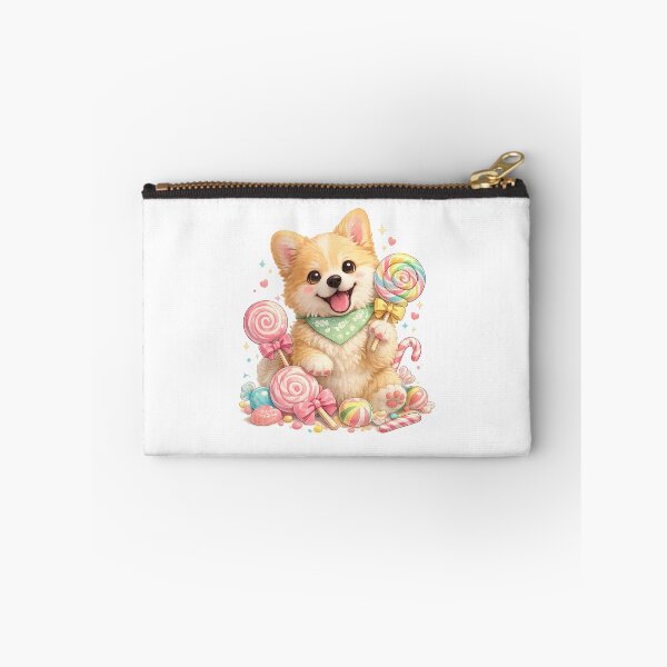 Item preview, cute puppy designed and sold by Looplk.