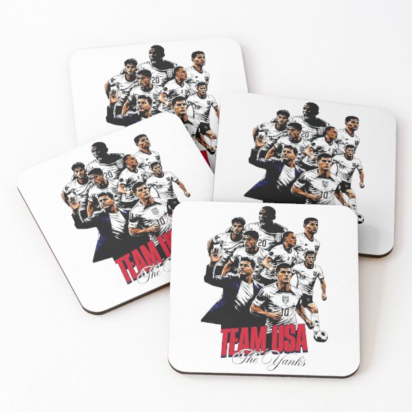 Item preview, Team USA The Yanks designed and sold by NgocLanDesign.