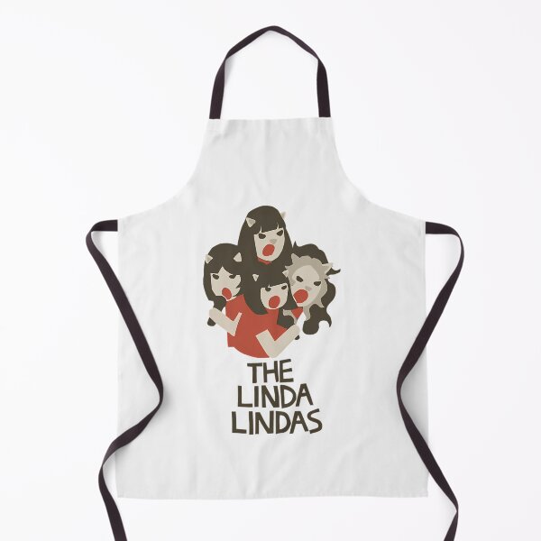 Item preview, The Linda Lindas Cartoon designed and sold by Amr Arida.