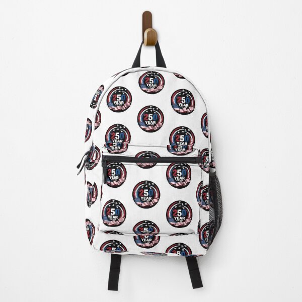 Item preview, 250 Years America 1776 2026 Patriotic Anniversary Design designed and sold by SiarheiYur.