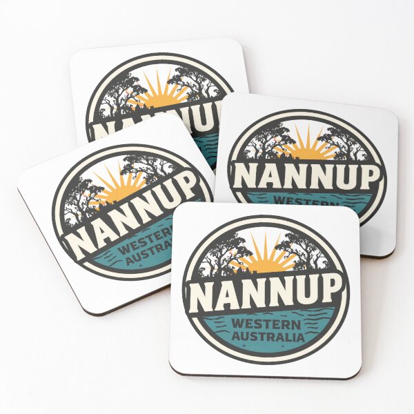 Item preview, Mannup Western Australia designed and sold by PamLeeDesign.