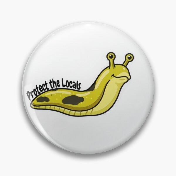 Item preview, Banana Slug designed and sold by Buffy Butler.