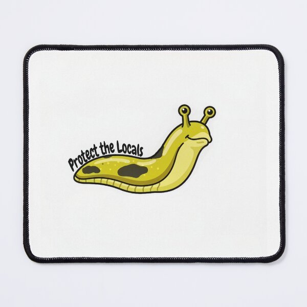 Item preview, Banana Slug designed and sold by Buffy Butler.
