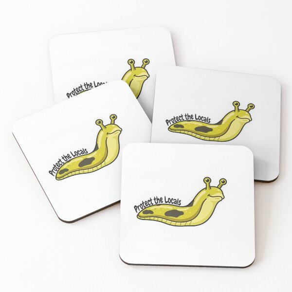 Item preview, Banana Slug designed and sold by Buffy Butler.