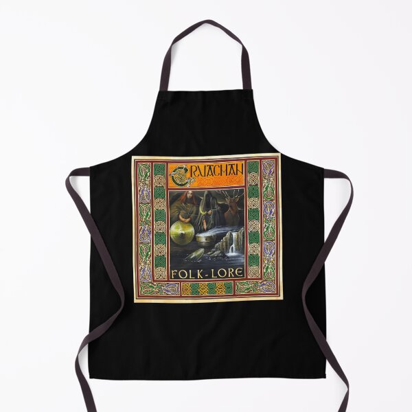 Item preview, Cruachan Folk Lore Celtic Pattern designed and sold by Amr Arida.