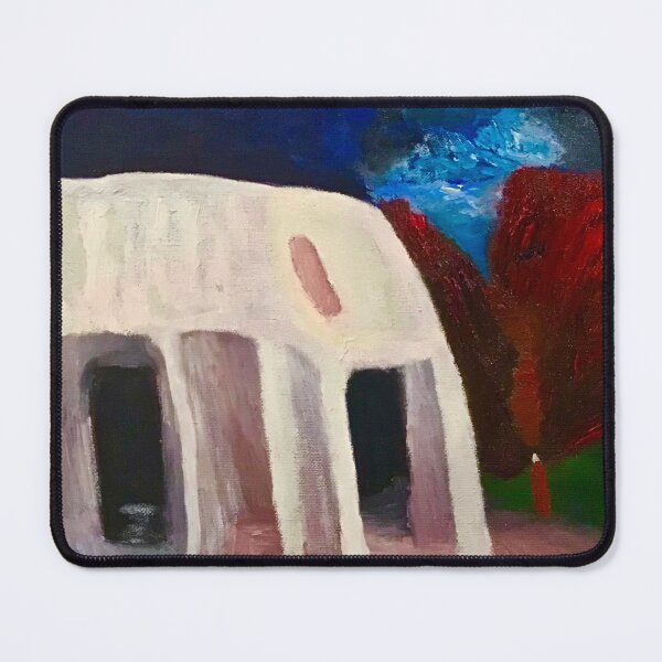 Item preview, Another World! designed and sold by Mickangelhere.