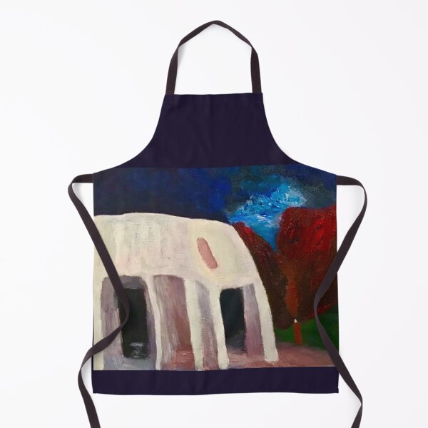 Item preview, Another World! designed and sold by Mickangelhere.