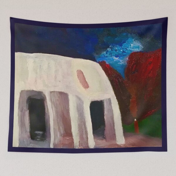 Item preview, Another World! designed and sold by Mickangelhere.