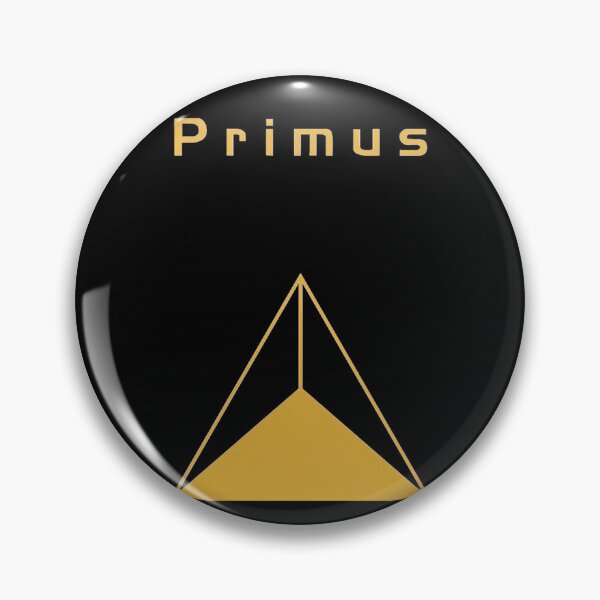 Item preview, Primus Geometric Triangle designed and sold by Amr Arida.
