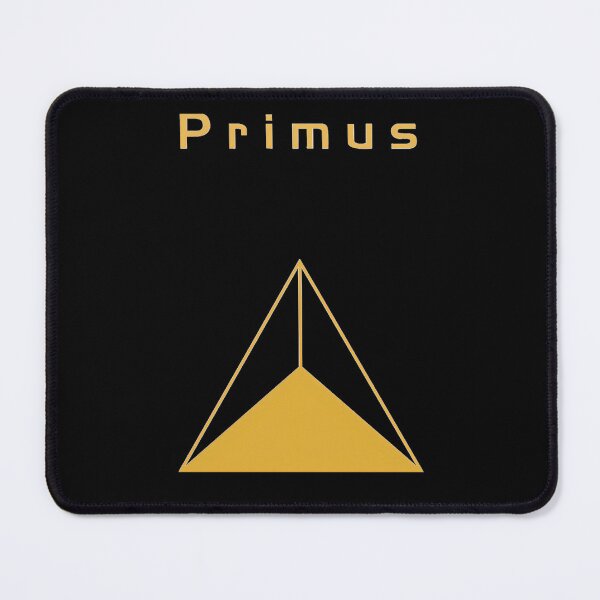 Item preview, Primus Geometric Triangle designed and sold by Amr Arida.